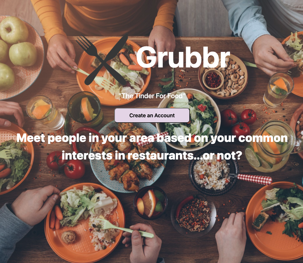 Grubbr
